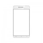 Replacement Front Glass For Vivo Y25 White By - Maxbhi.com