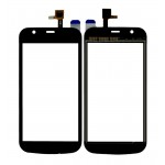 Touch Screen Digitizer For Nokia 1 Black By - Maxbhi Com