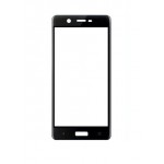 Touch Screen Digitizer For Nokia 4 White By - Maxbhi.com