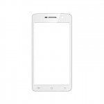 Touch Screen Digitizer For Vivo Y25 Blue By - Maxbhi Com