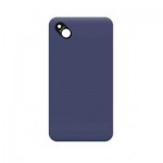 Back Panel Cover For Micromax Bolt D304 White - Maxbhi.com