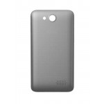 Back Panel Cover For Micromax Bolt S303 White - Maxbhi.com