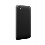 Back Panel Cover For Micromax Bolt Supreme 2 White - Maxbhi.com