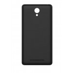 Back Panel Cover For Micromax Canvas Fire 6 White - Maxbhi.com