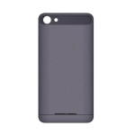 Back Panel Cover For Micromax Canvas Spark 2 Plus White - Maxbhi.com