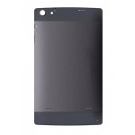 Back Panel Cover For Micromax Canvas Tab P802 White - Maxbhi.com