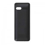Back Panel Cover For Micromax X603 White - Maxbhi.com
