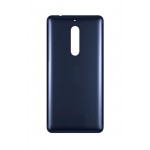 Back Panel Cover For Nokia 5 3gb Ram Blue - Maxbhi.com