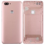 Back Panel Cover For Vivo X20 128gb Pink - Maxbhi Com