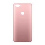 Back Panel Cover For Vivo X20 Plus Rose Gold - Maxbhi.com