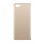 Back Panel Cover For Vivo X20 Plus Ud White - Maxbhi.com