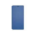 Flip Cover For Nokia 5 3gb Ram Blue By - Maxbhi.com