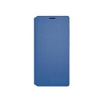Flip Cover For Nokia 5 3gb Ram Blue By - Maxbhi.com