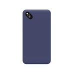 Full Body Housing For Micromax Bolt D304 White - Maxbhi Com