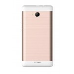 Full Body Housing For Micromax Canvas Spark 4g Black - Maxbhi.com