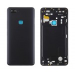Full Body Housing For Vivo X20 Plus Black - Maxbhi Com