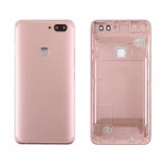 Full Body Housing For Vivo X20 Plus Rose Gold - Maxbhi Com