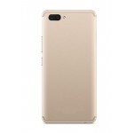Full Body Housing For Vivo X20 Plus Ud Gold - Maxbhi.com