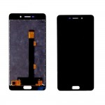 Lcd With Touch Screen For Micromax Canvas 2 Q4310 White By - Maxbhi Com