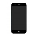 Lcd With Touch Screen For Micromax Canvas Fire 6 White By - Maxbhi.com