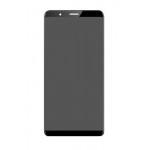 Lcd With Touch Screen For Vivo X20 Plus Black By - Maxbhi.com