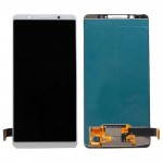 Lcd With Touch Screen For Vivo X20 Plus White By - Maxbhi Com