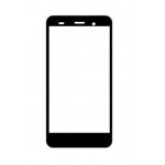 Replacement Front Glass For Micromax Bolt Supreme 4 White By - Maxbhi.com