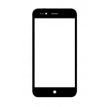 Replacement Front Glass For Micromax Canvas Fire 6 White By - Maxbhi.com