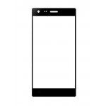 Replacement Front Glass For Micromax Canvas Xp 4g Black By - Maxbhi.com