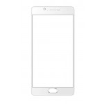 Replacement Front Glass For Micromax Unite 4 Grey By - Maxbhi.com