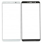 Replacement Front Glass For Vivo X20 128gb Black By - Maxbhi Com