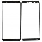 Replacement Front Glass For Vivo X20 128gb Blue By - Maxbhi Com