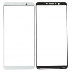 Replacement Front Glass For Vivo X20 128gb White By - Maxbhi Com
