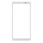 Replacement Front Glass For Vivo X20 Plus Gold By - Maxbhi Com