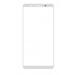 Replacement Front Glass For Vivo X20 Plus White By - Maxbhi.com