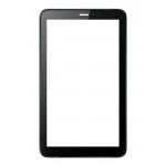Touch Screen Digitizer For Micromax Canvas Tab P701 Plus White By - Maxbhi.com