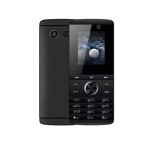Back Panel Cover For Infocus F112 Black - Maxbhi.com