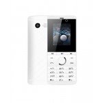 Back Panel Cover For Infocus F112 White - Maxbhi.com