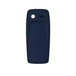 Back Panel Cover For Infocus Hero Selfie C2 Blue - Maxbhi.com