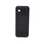 Back Panel Cover For Infocus Hero Smart P3 White - Maxbhi.com