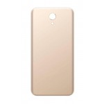 Back Panel Cover For Micromax Bharat 4 White - Maxbhi.com