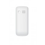 Back Panel Cover For Micromax X088 Plus Black - Maxbhi.com