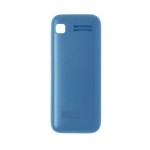 Back Panel Cover For Micromax X371 Blue - Maxbhi.com