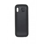 Back Panel Cover For Micromax X372 Black - Maxbhi.com