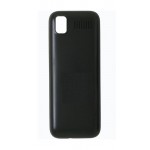 Back Panel Cover For Micromax X409 White - Maxbhi.com