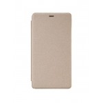 Flip Cover For Infocus Snap 4 Gold By - Maxbhi.com