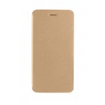 Flip Cover For Micromax Bharat 3 Gold By - Maxbhi.com