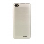 Full Body Housing For Infocus A1 White - Maxbhi.com