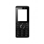 Full Body Housing For Infocus F112 Black - Maxbhi.com