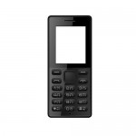 Full Body Housing For Infocus Hero Smart P4 White - Maxbhi Com